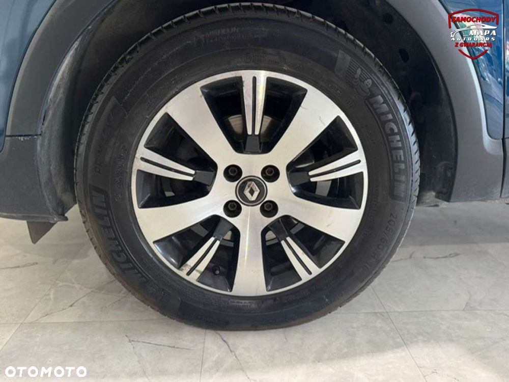 Renault Captur - 26