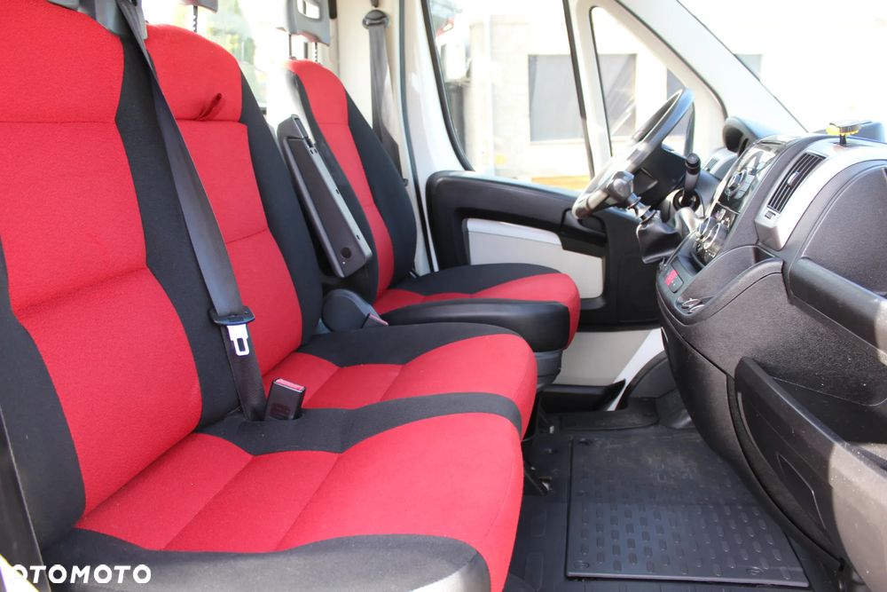 Fiat Ducato - 12