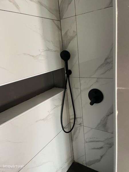 Apartamento T1 Mobilado - Grande imagem: 5/7