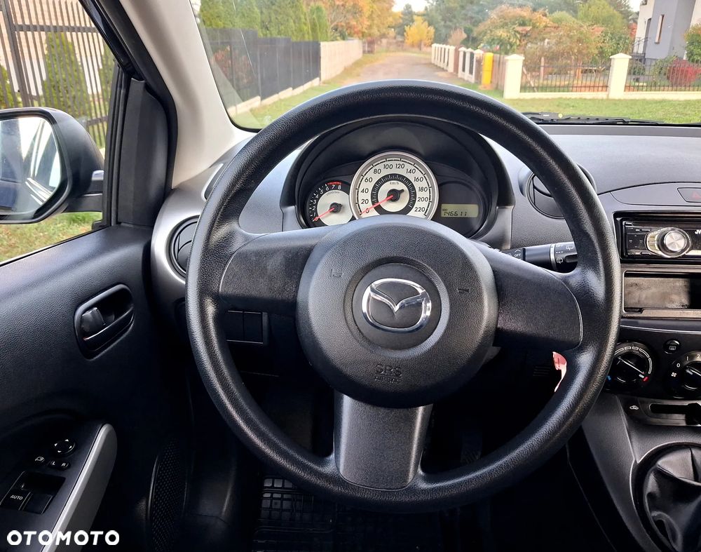 Mazda 2 1.3 Comfort - 20