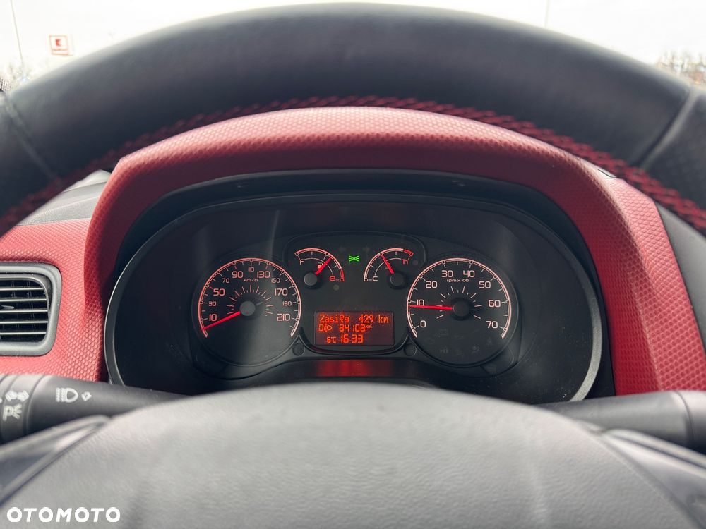 Fiat DOBLO - 21