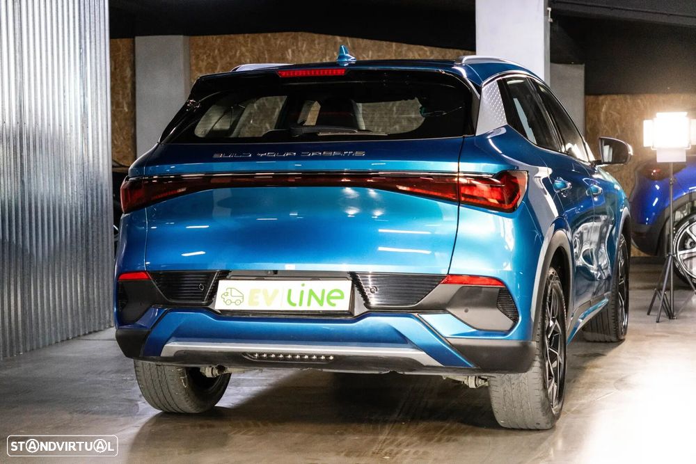 BYD Atto 3 60.48 kWh Design - 11