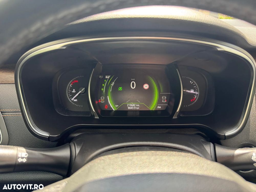 Renault Talisman ENERGY dCi EDC Intens - 12