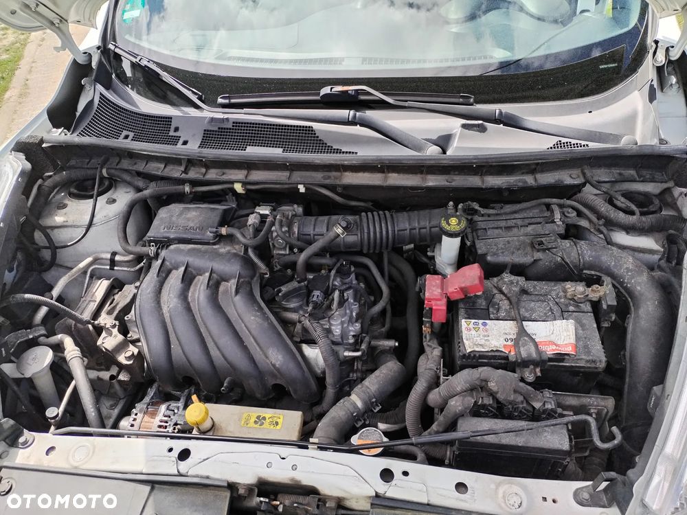 Nissan Juke - 31