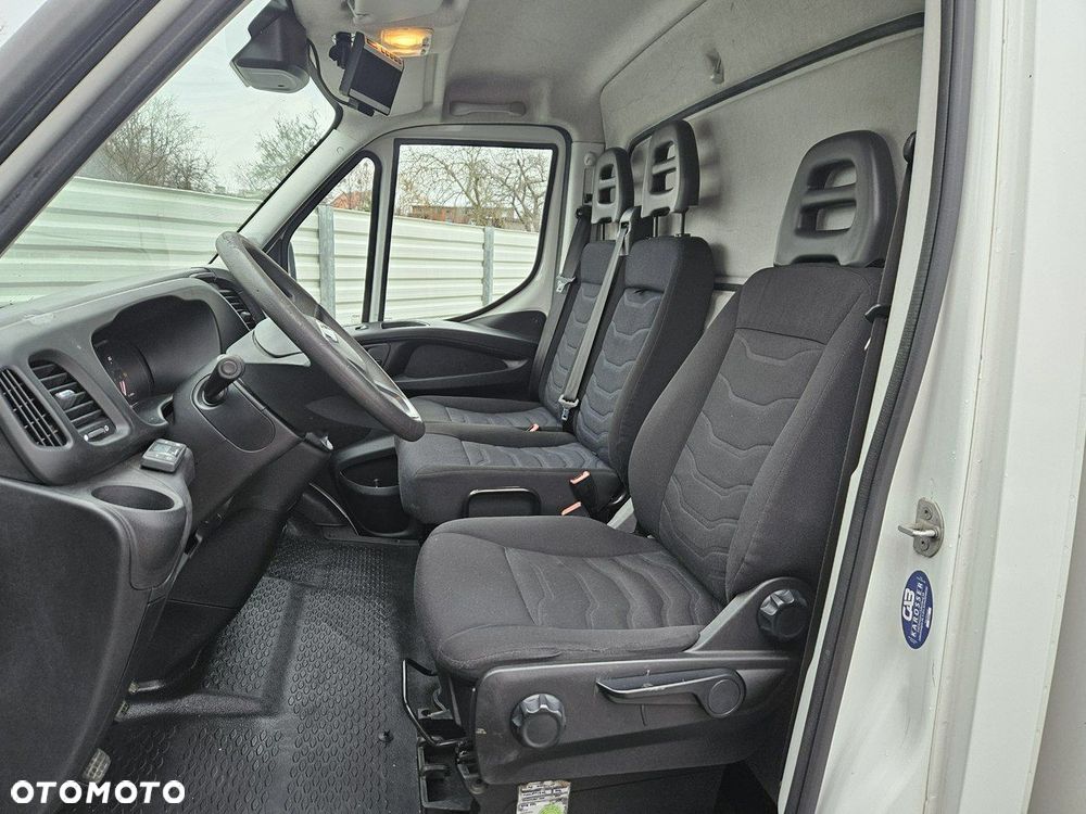Iveco Daily 35S15 - 24