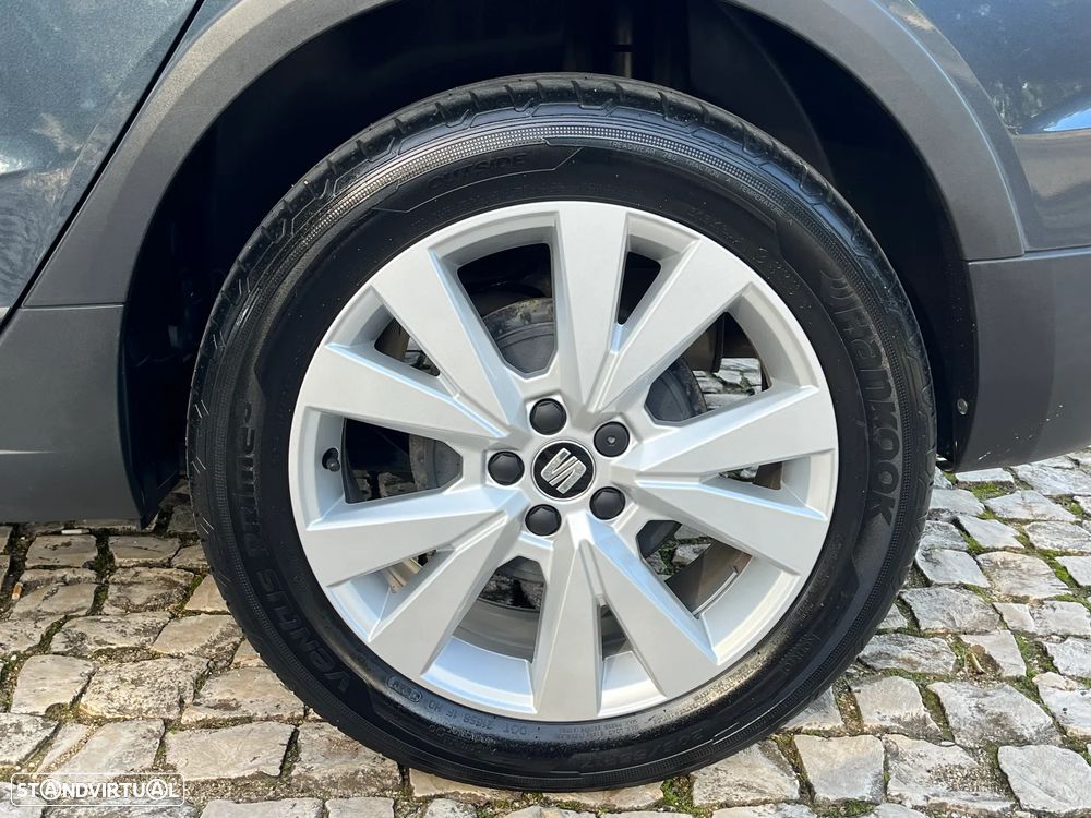 SEAT Arona 1.6 TDI Style - 12