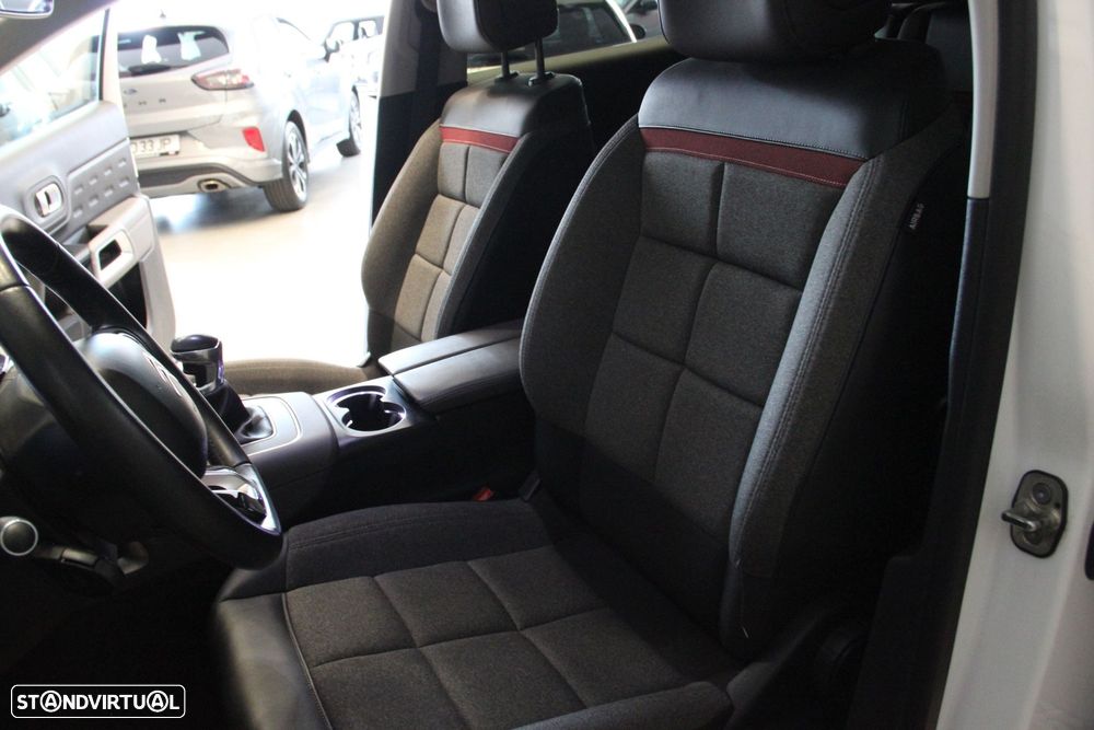 Citroën C5 Aircross 1.5 BlueHDi C-Series - 11
