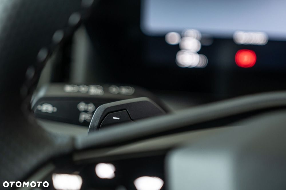 Audi Q4 Sportback e-tron - 28