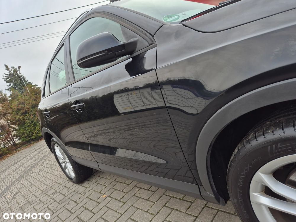 Audi Q3 2.0 TDI - 23