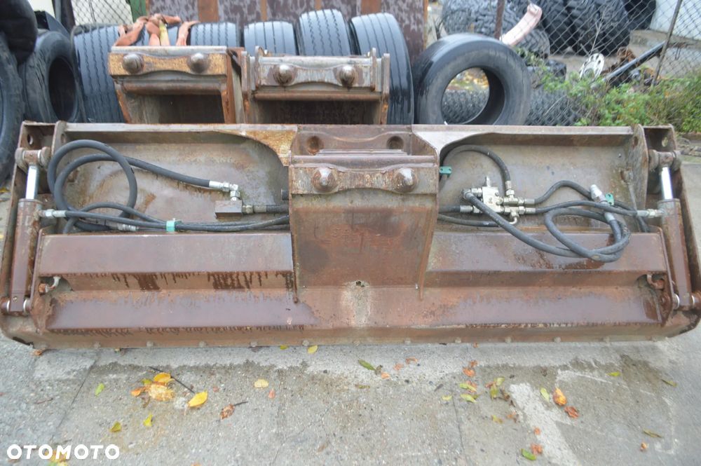 Mecalac 714MWE *2012* IDEALNY!!! - 12