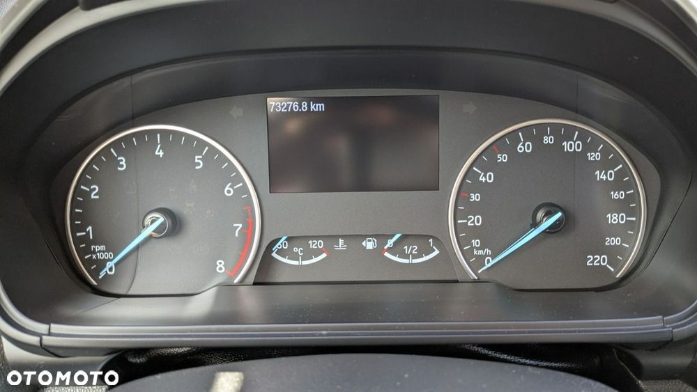 Ford EcoSport - 22