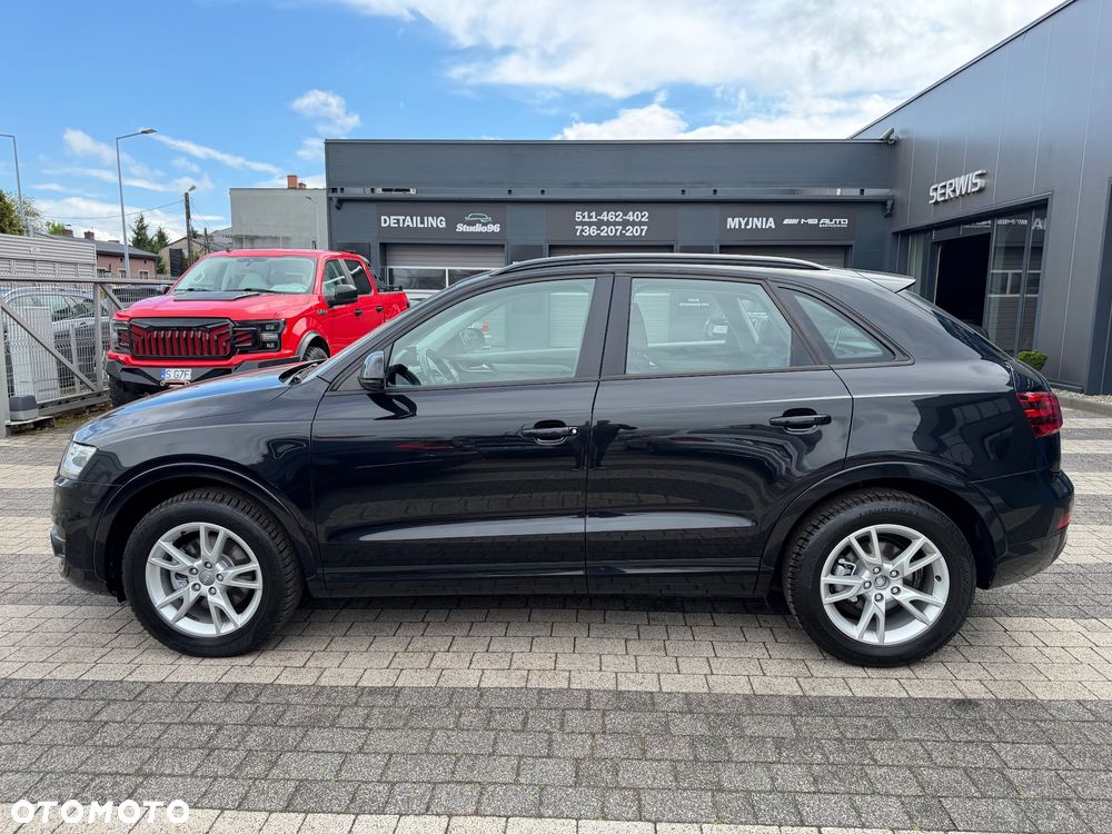 Audi Q3 - 4