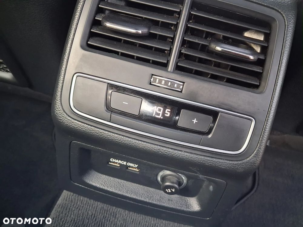 Audi A4 Limousine 2.0 TFSI quattro S tronic sport - 20