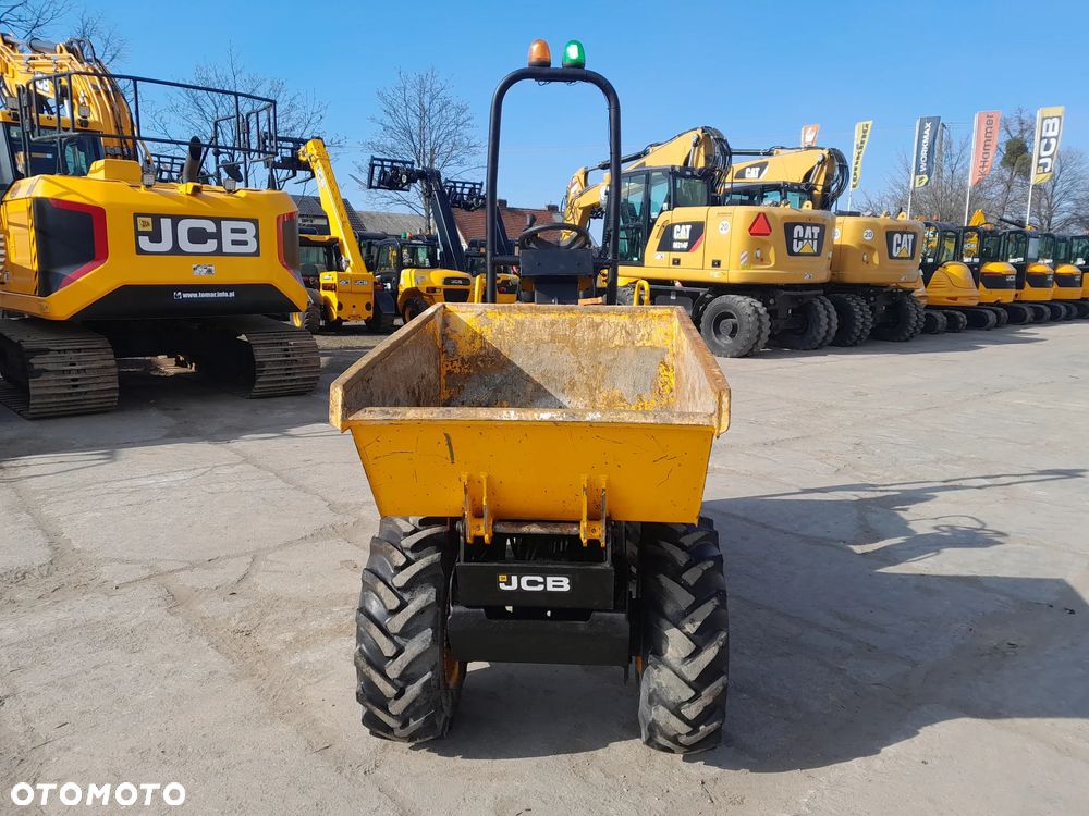 JCB 1T-1 - 3