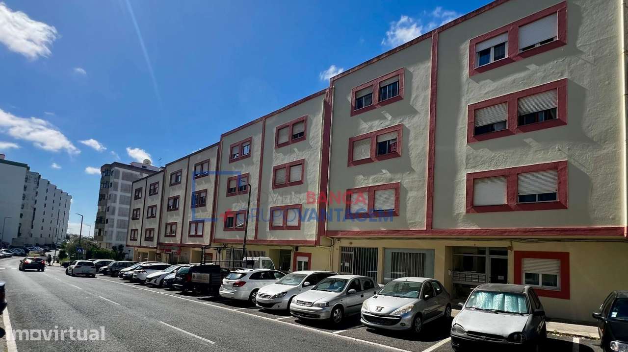 Apartamento T2  Rio de Mouro, Sintra - Grande imagem: 2/14