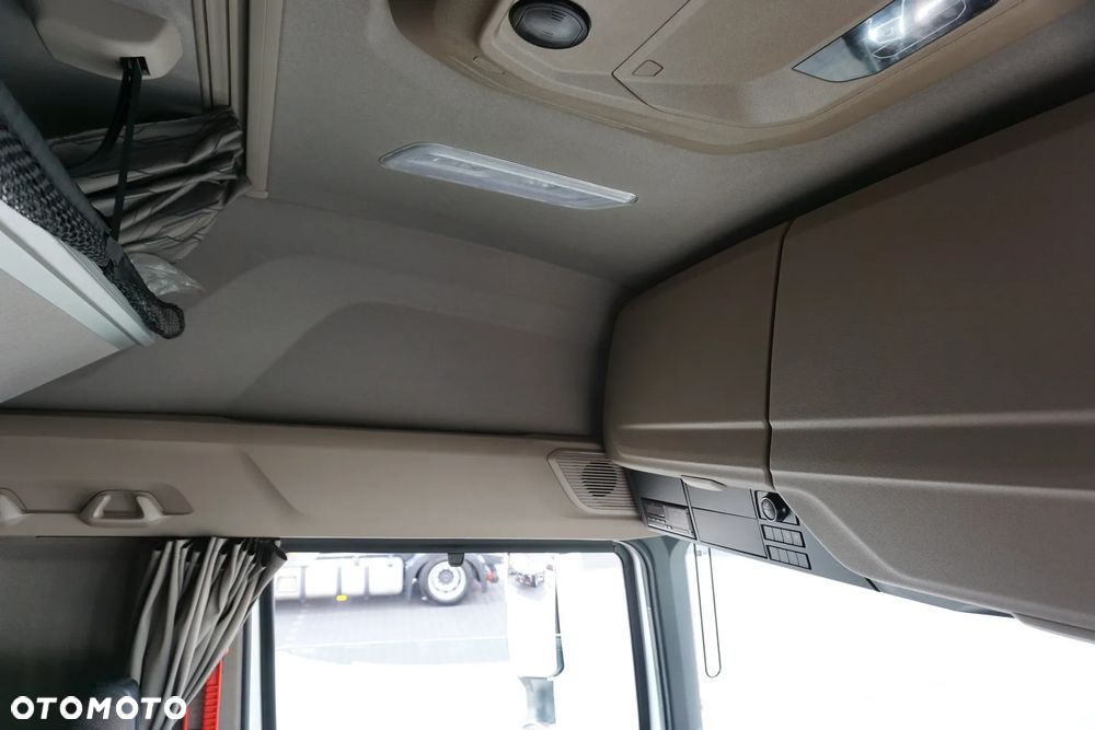 DAF XF / 480 / ACC / EURO 6 / I – COOL / RETARDER - 38