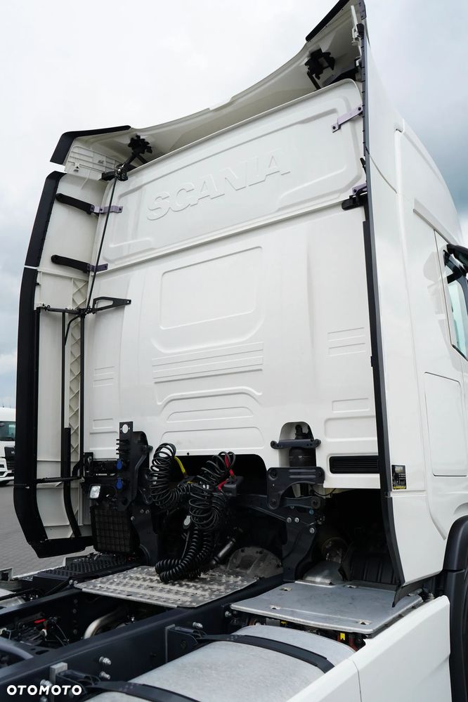Scania R 460 / EURO 6 / ACC / RETARDER / I – COOL - 40