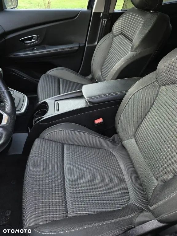 Renault Scenic ENERGY dCi 110 EDC Business - 16