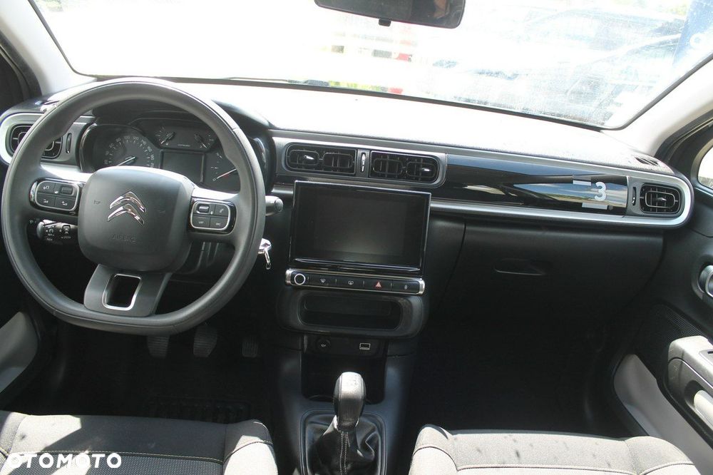 Citroën C3 - 11