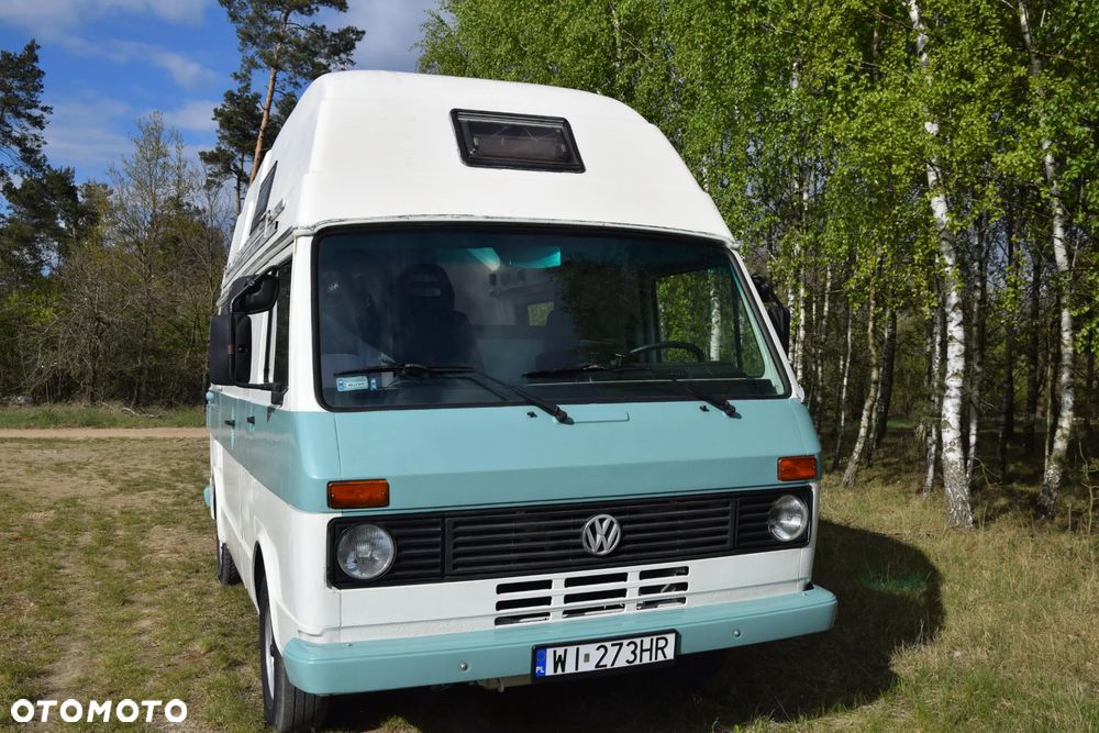 Volkswagen LT 35 - 4