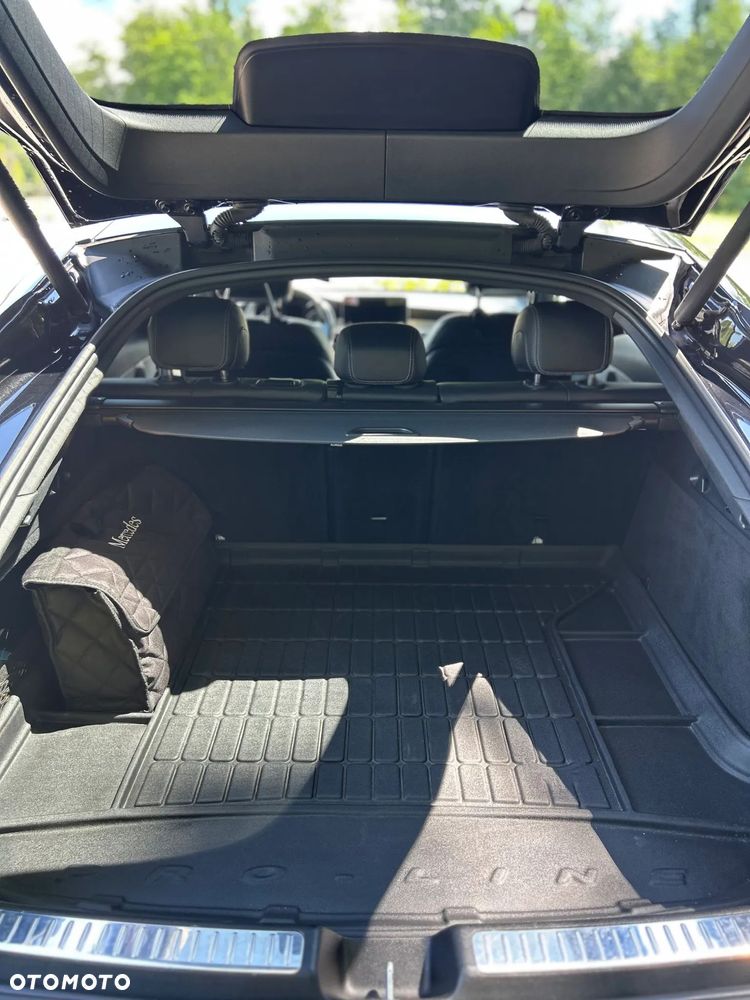 Mercedes-Benz GLC 200 - 16