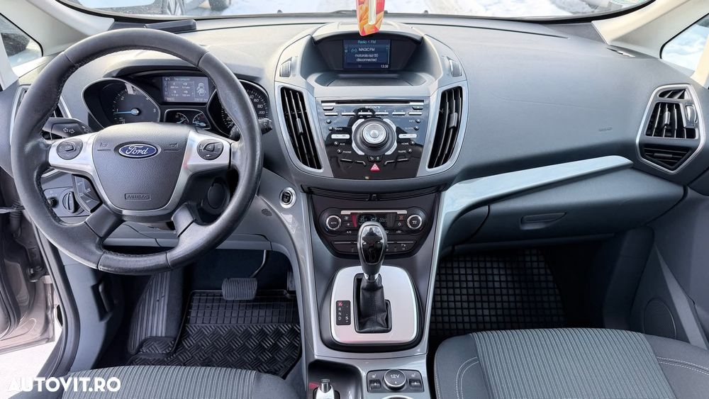 Ford Grand C-Max - 6