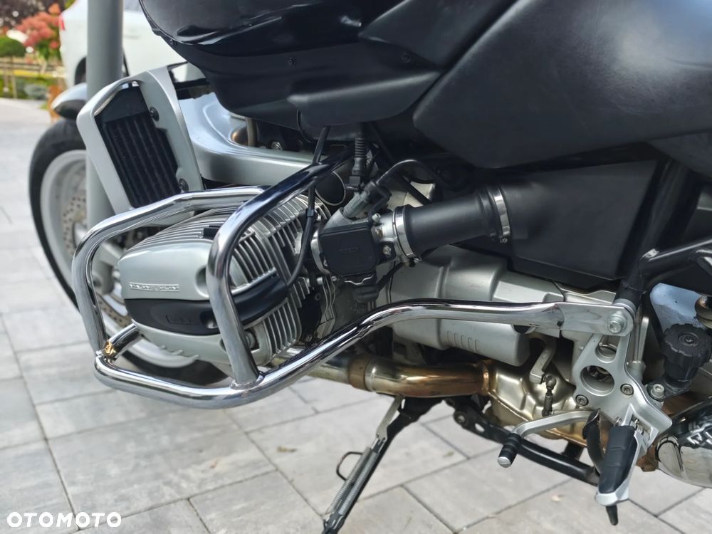 BMW R - 18