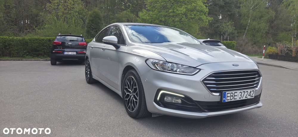 Ford Mondeo 2.0 EcoBlue Trend - 1