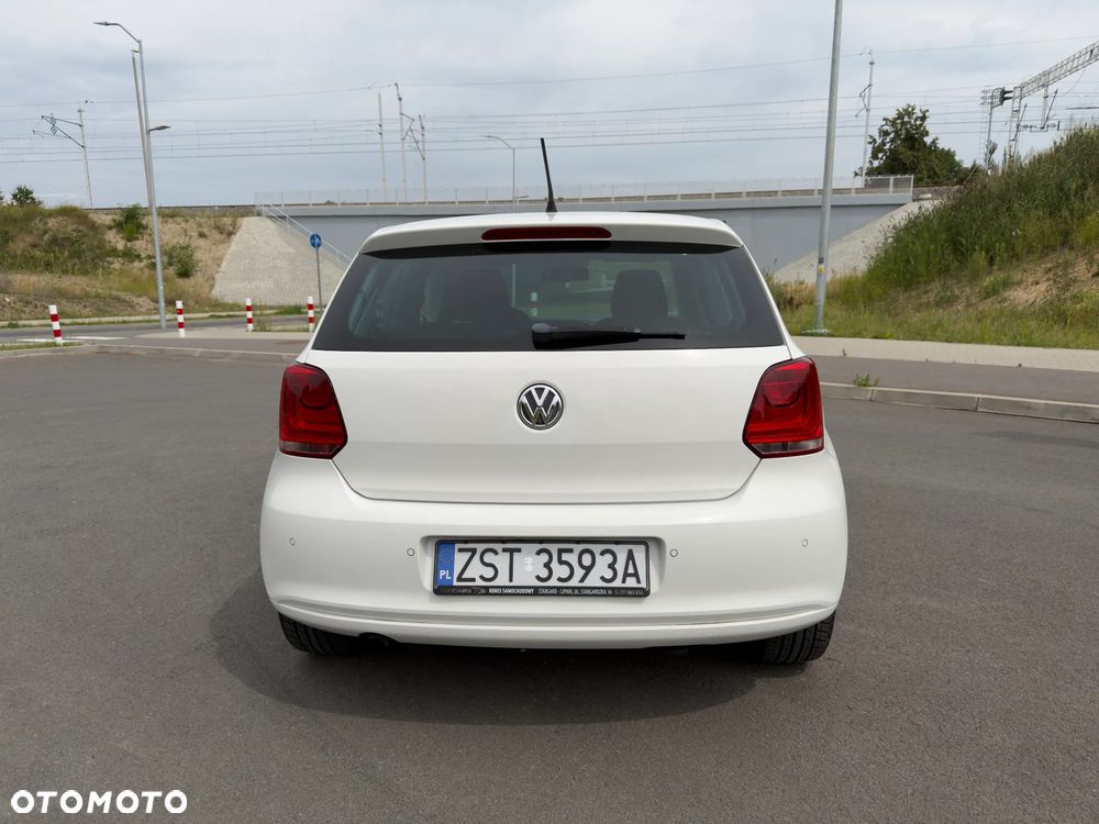 Volkswagen Polo 1.4 Team - 27