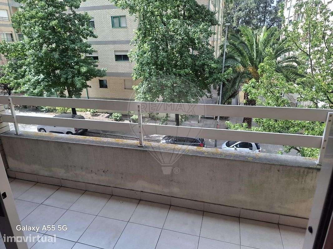 Apartamento T2 para arrendamento - Grande imagem: 5/17