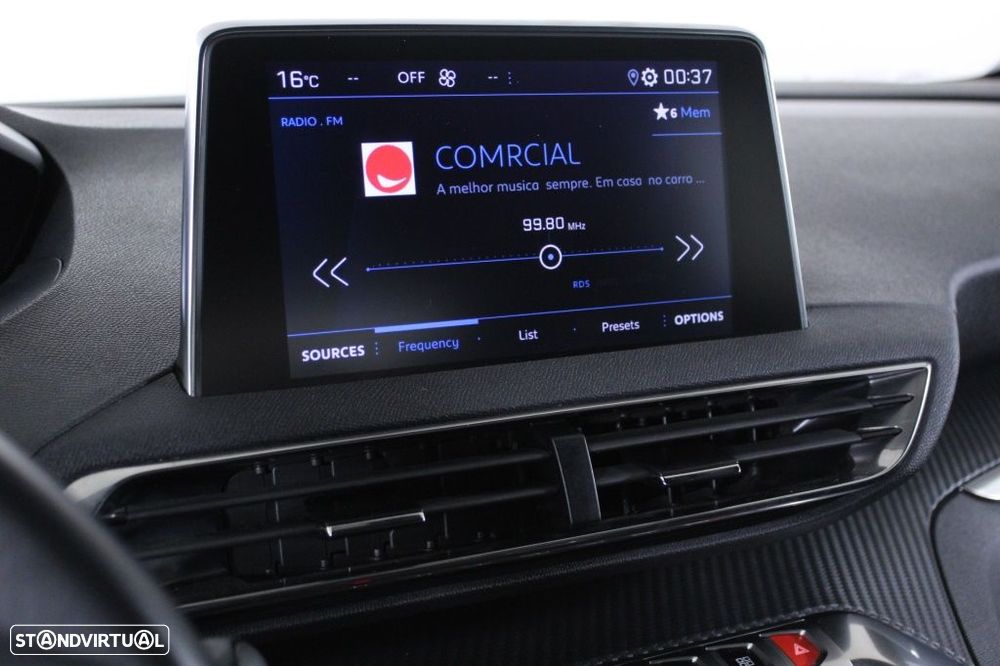 Peugeot 3008 1.2 PureTech Active Pack - 28