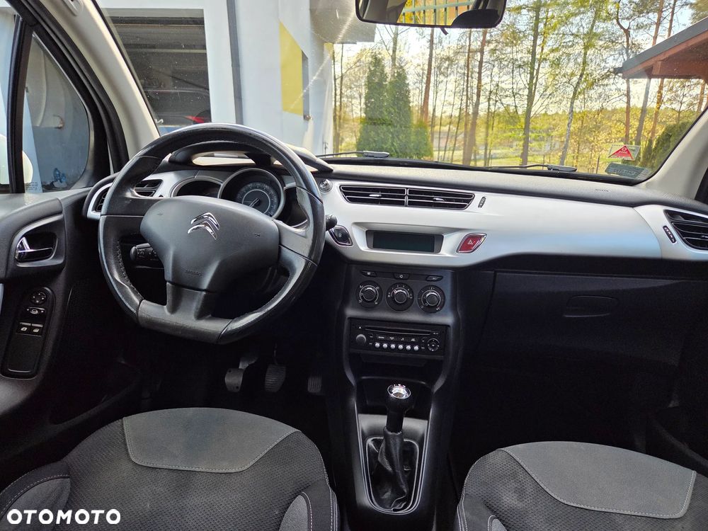 Citroën C3 - 8