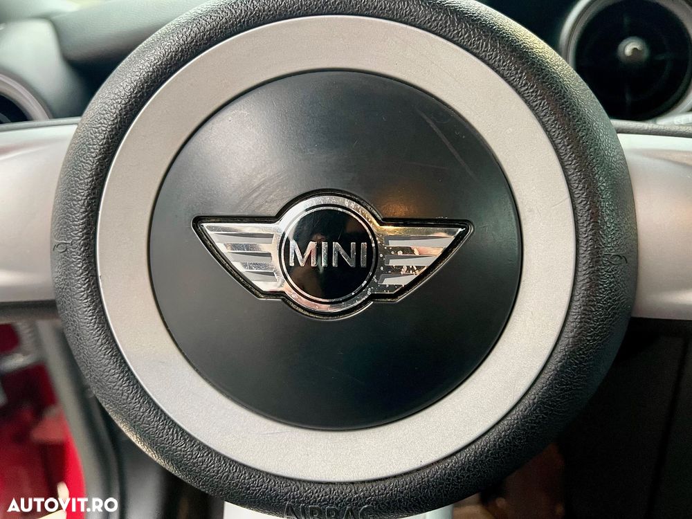 Mini Cooper - 35