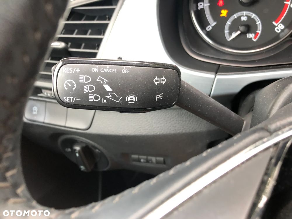 Skoda Fabia 1.0 TSI Ambition - 27