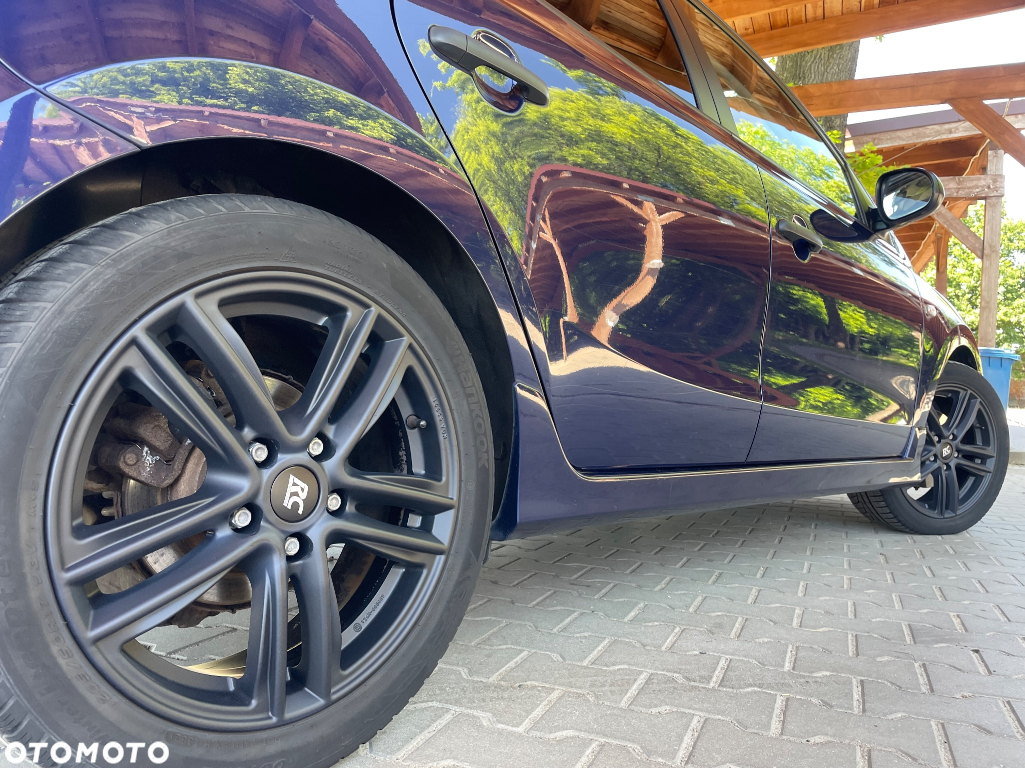Hyundai i30 1.4 Edition Plus - 6