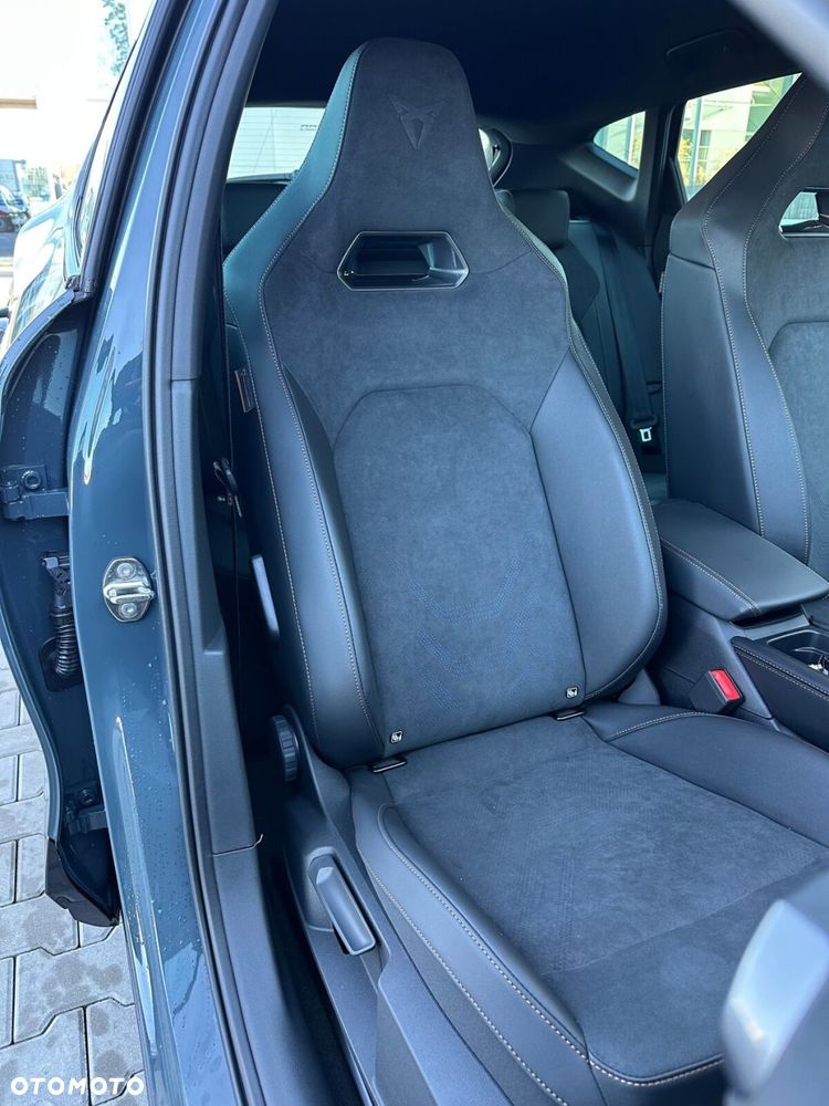 Cupra Formentor 1.5 TSI DSG - 19