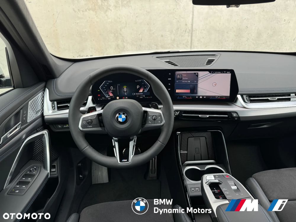 BMW X1 sDrive18i M Sport - 19