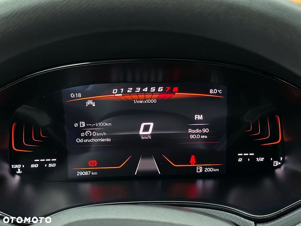 Seat Arona 1.0 Eco TSI Style - 13