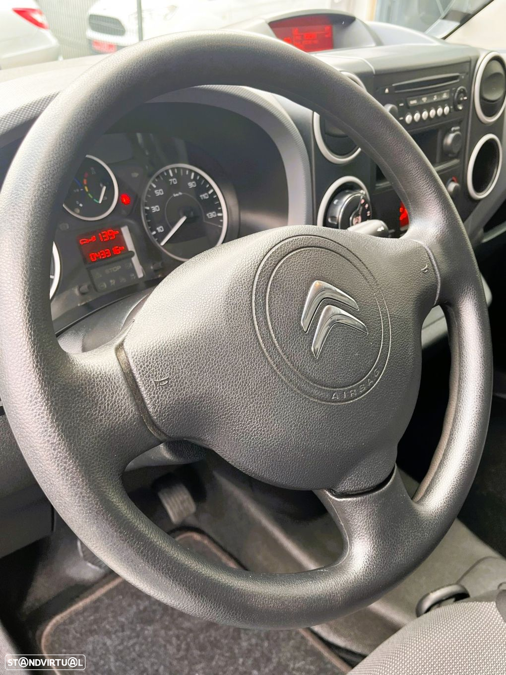 Citroën ë-Berlingo E-Berlingo Full Electric - 25