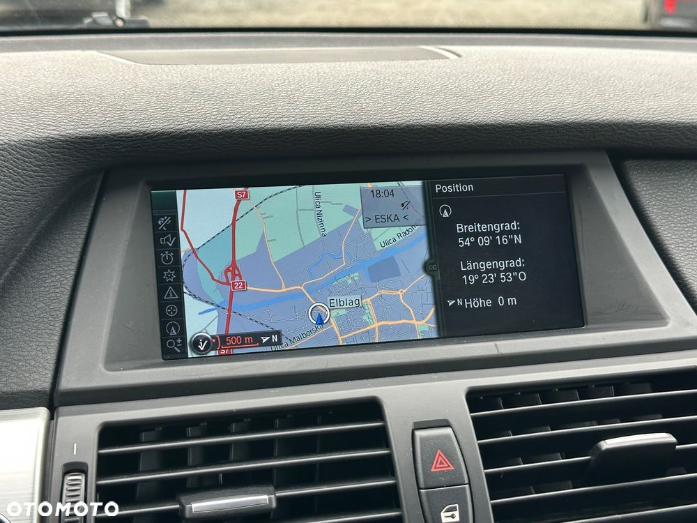 BMW X5 xDrive40d M Sport Edition - 38