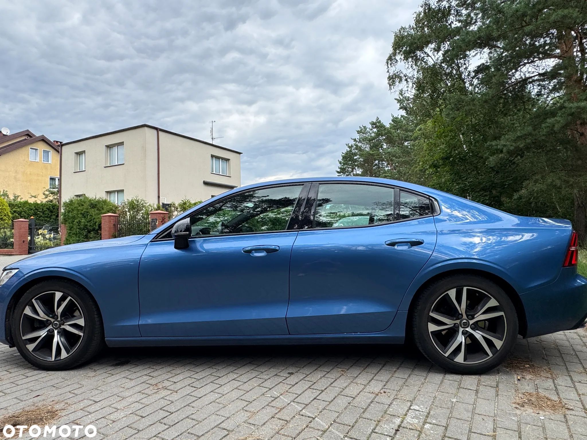 Volvo S60 - 1