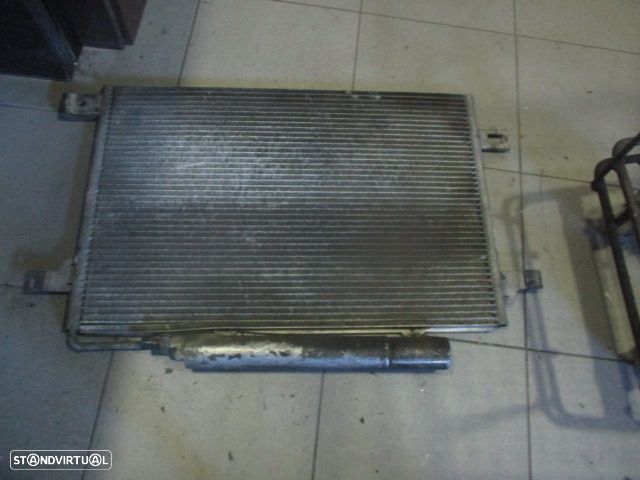 Radiador AC A1695000354 MERCEDES W169 2005 180Cdi - 3