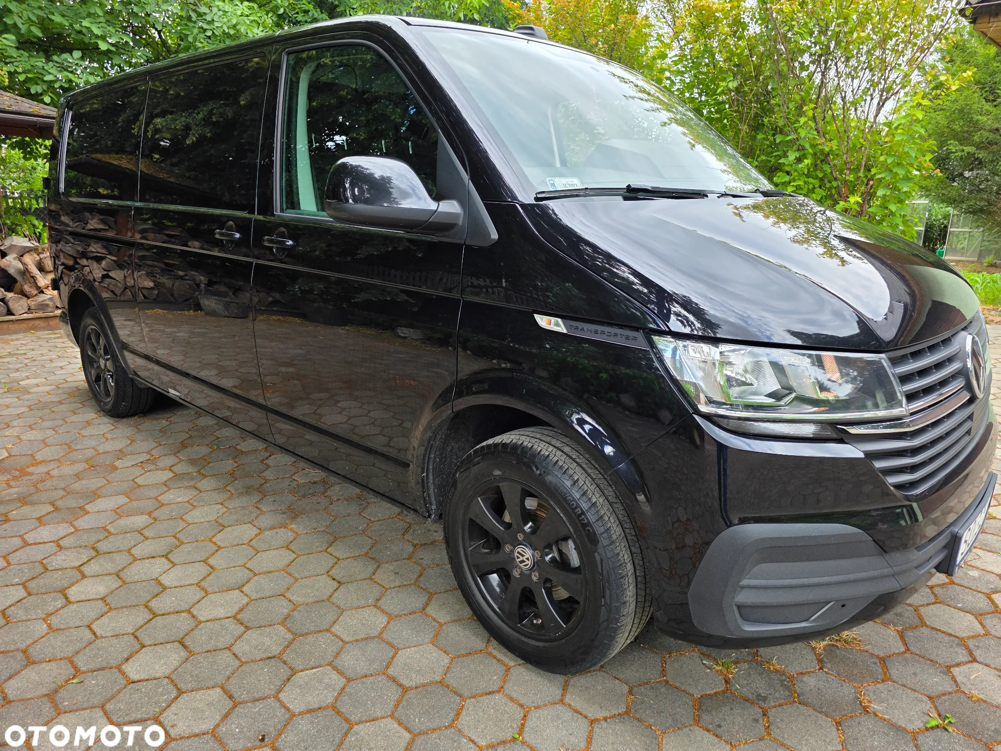 Volkswagen T6.1 - 4