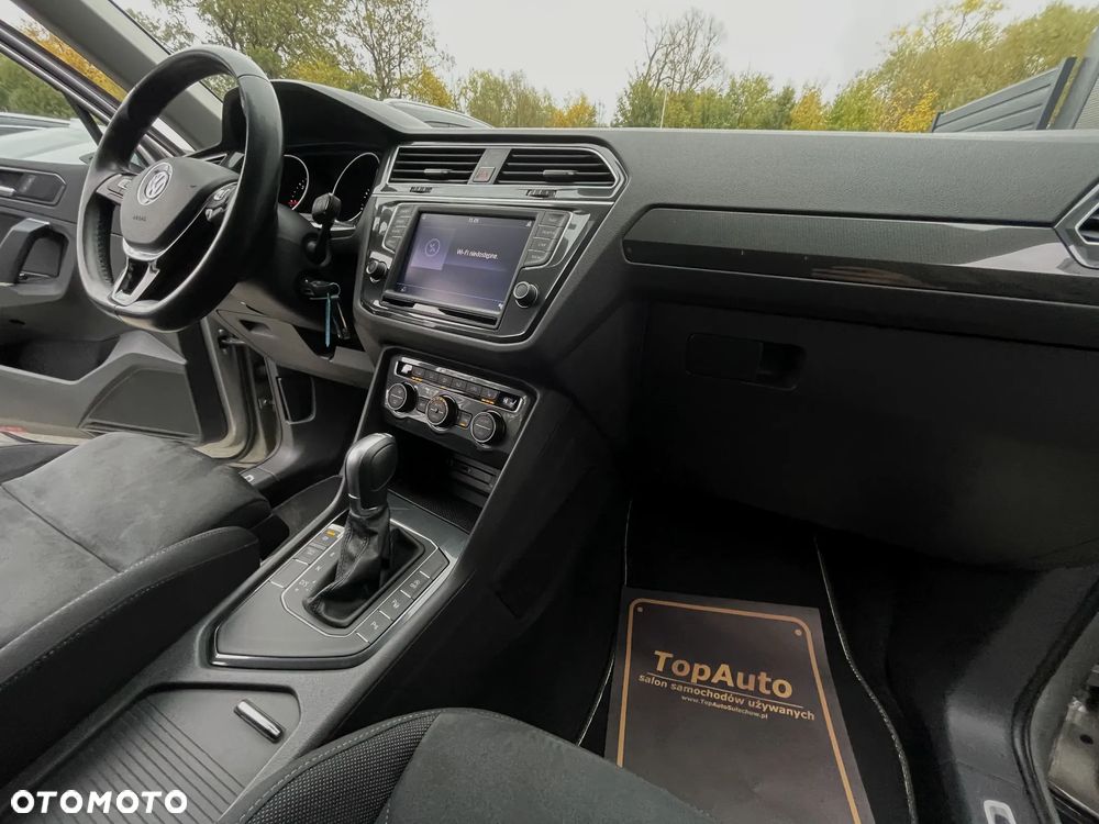 Volkswagen Tiguan 2.0 TDI SCR DSG Move - 15
