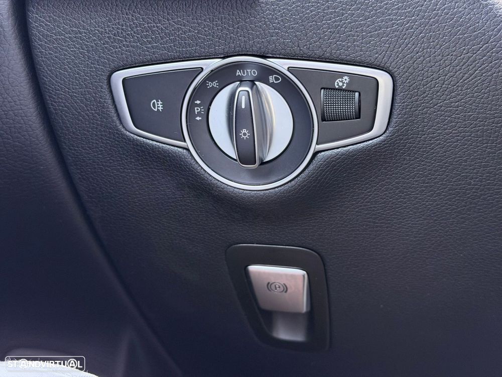 Mercedes-Benz EQC 400 4Matic - 27