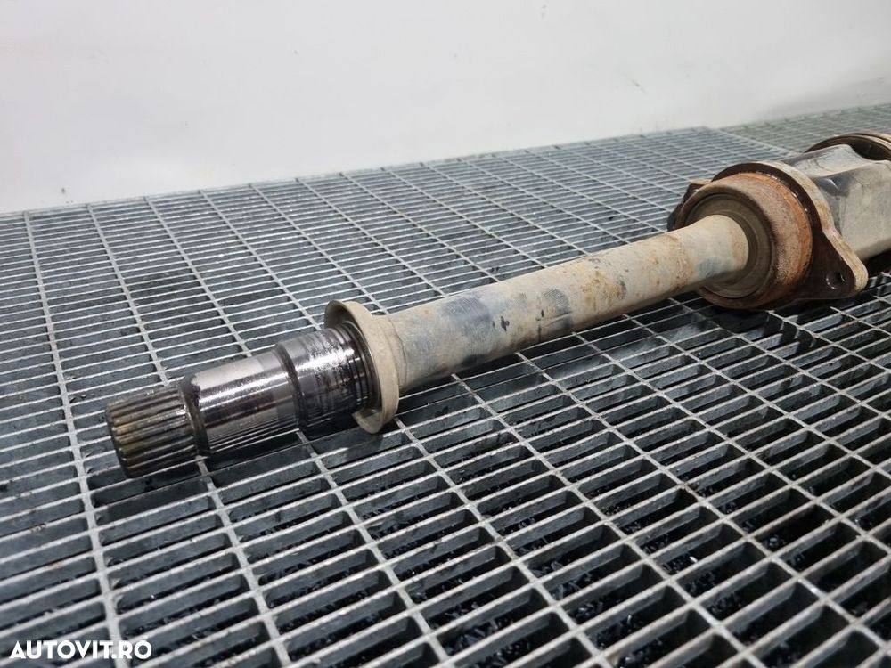 Planetara Dreapta Fata Toyota Rav 4 IV 2.0 Diesel 2012 - 2015 124CP Manuala 1AD - FTV ... - 2
