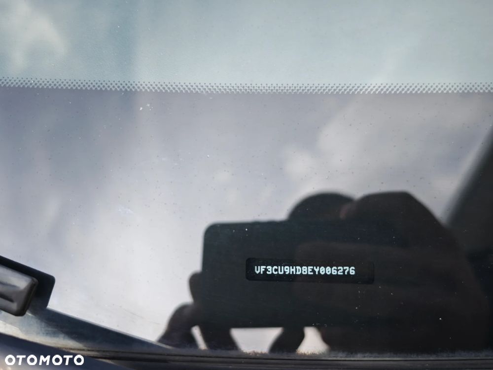 Peugeot 2008 e-HDi FAP 115 STOP & START Allure - 10