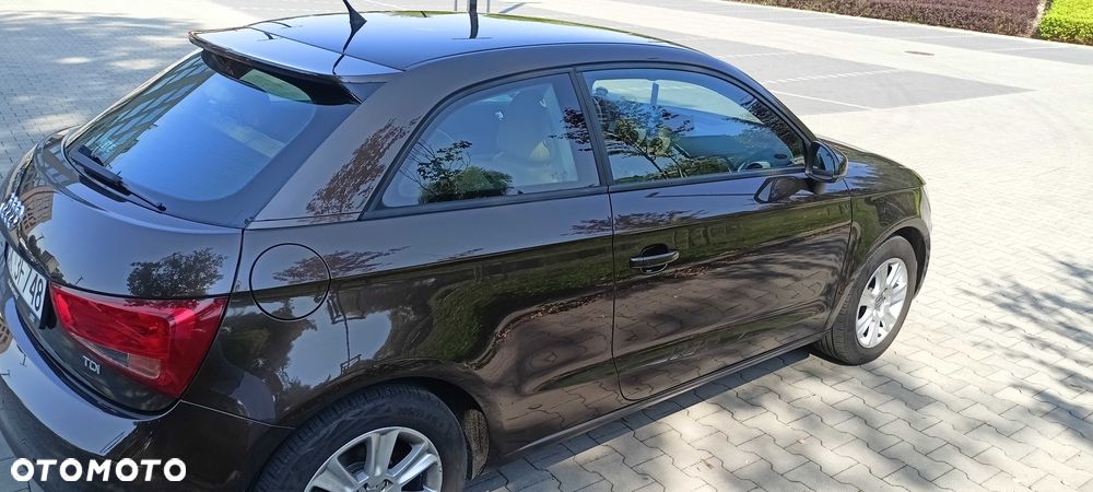 Audi A1 Sportback - 3