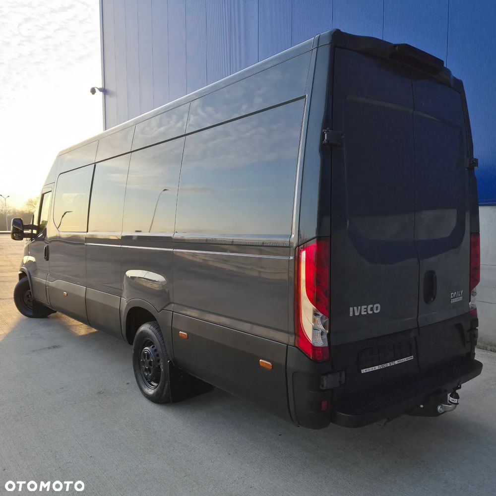 Iveco Daily 35s18 - 11