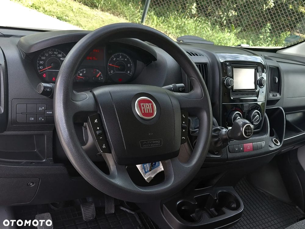 Fiat Ducato - 28